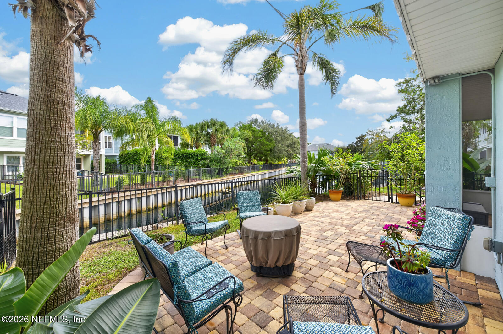 Townhouse for sale in St. Augustine