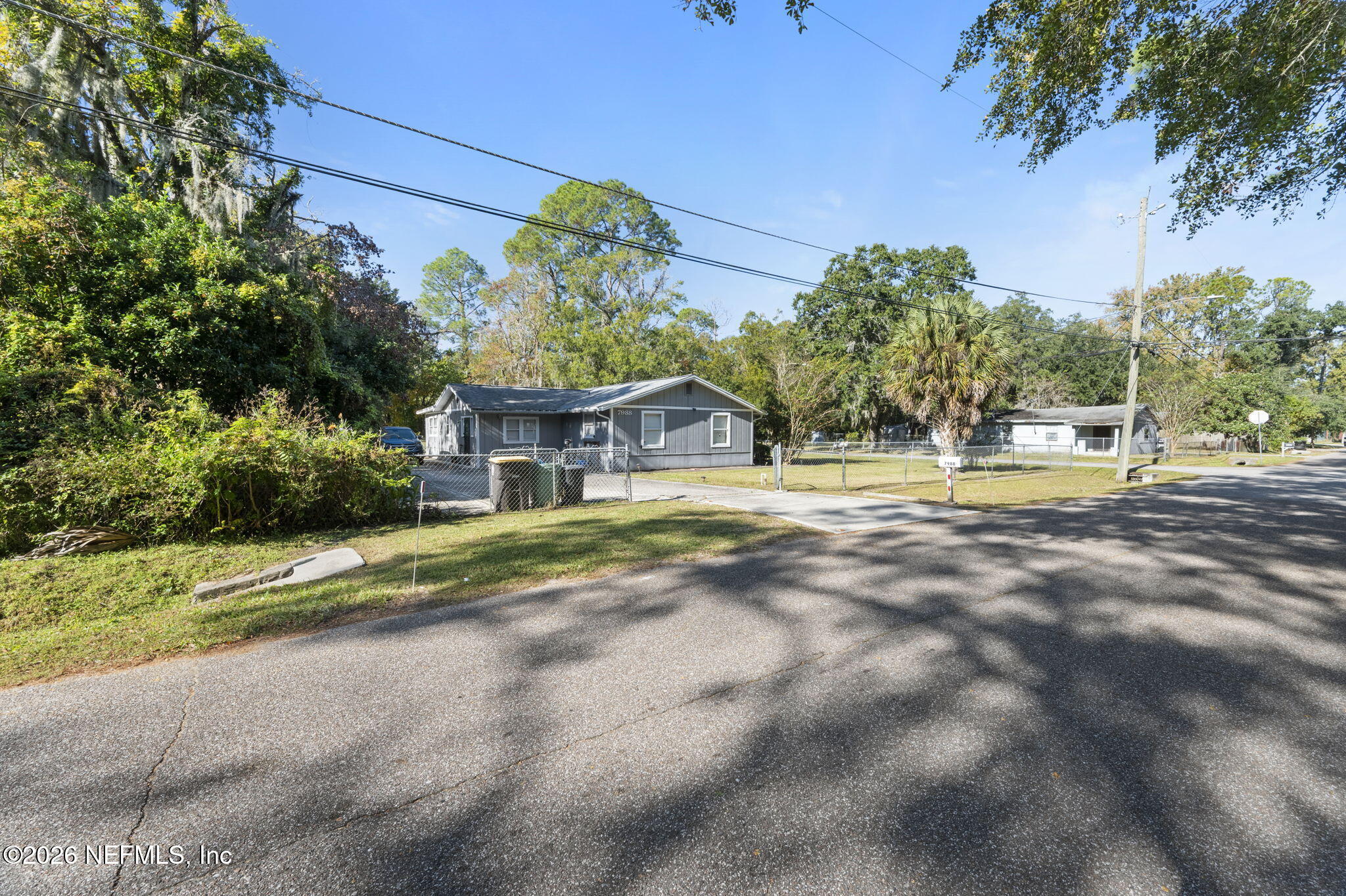 Single Family Residence for sale in Jacksonville