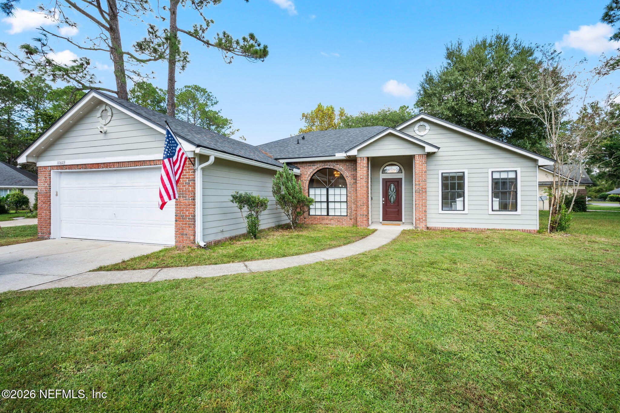 Single Family Residence for sale in Jacksonville