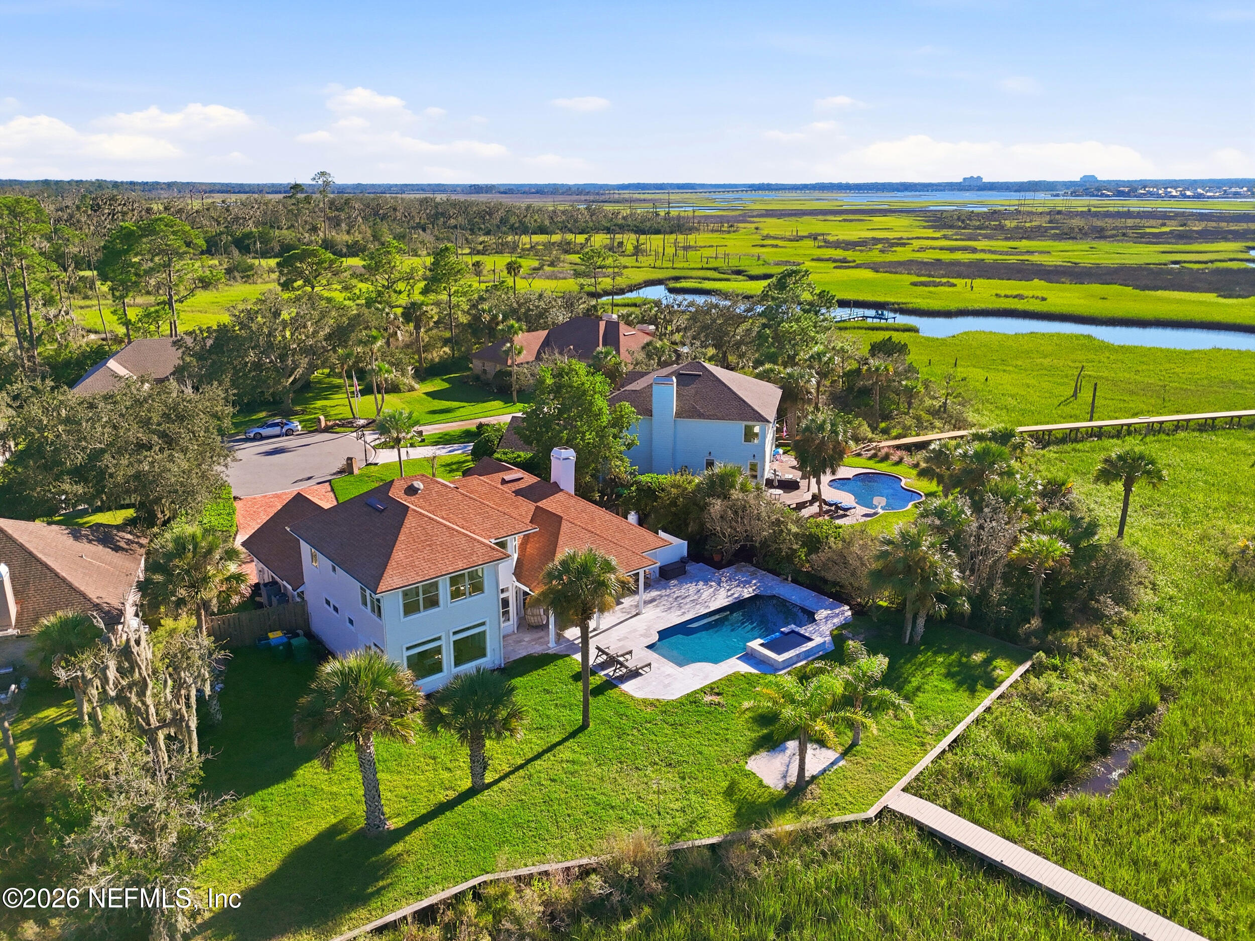 Single Family Residence for sale in Jacksonville Beach