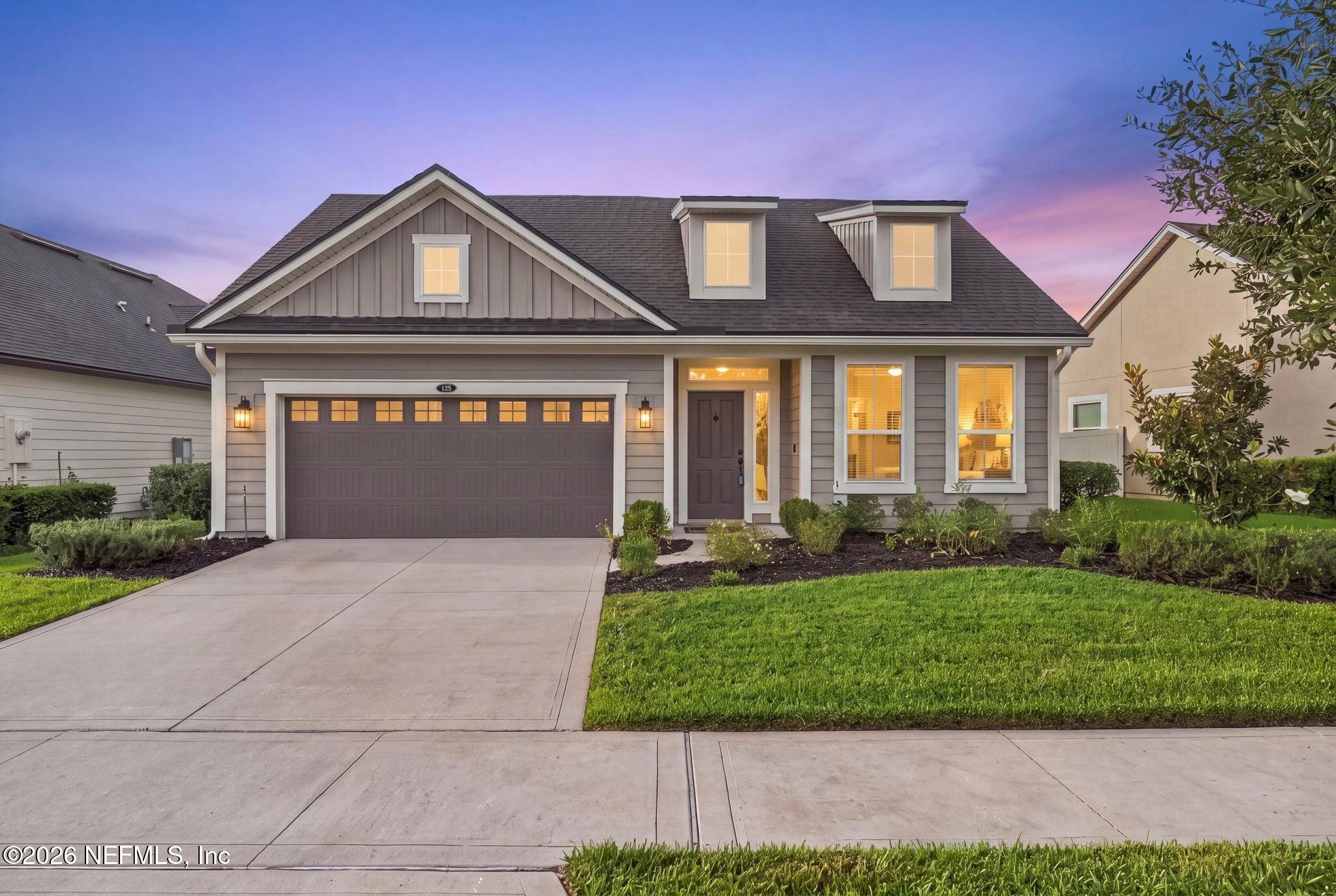 Single Family Residence for sale in St. Johns
