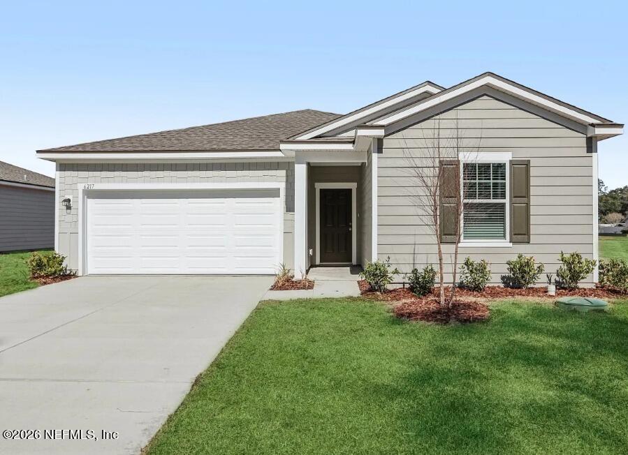 Single Family Residence for sale in Jacksonville