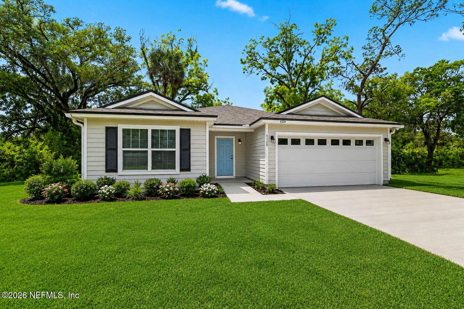 Single Family Residence for sale in Jacksonville