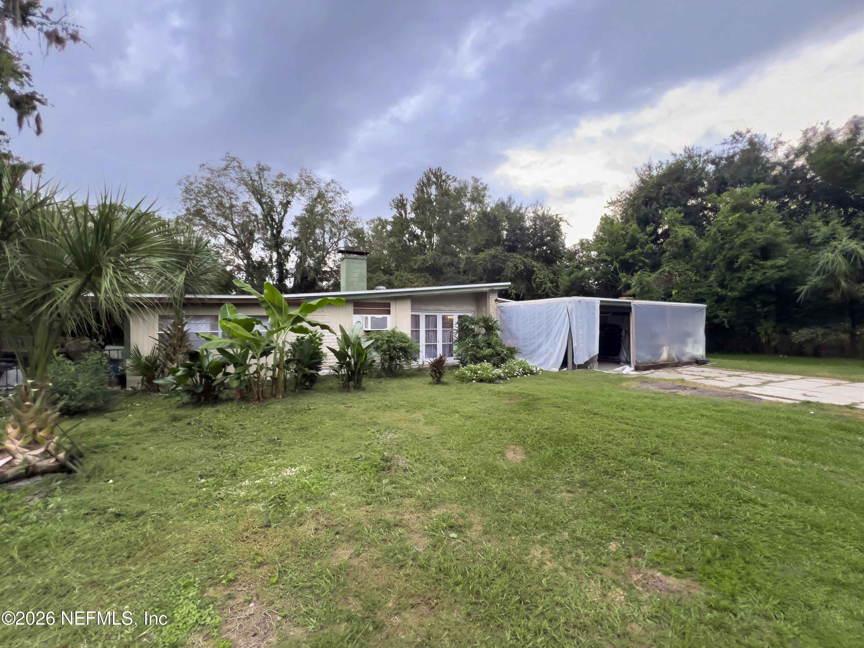 Single Family Residence for sale in Jacksonville
