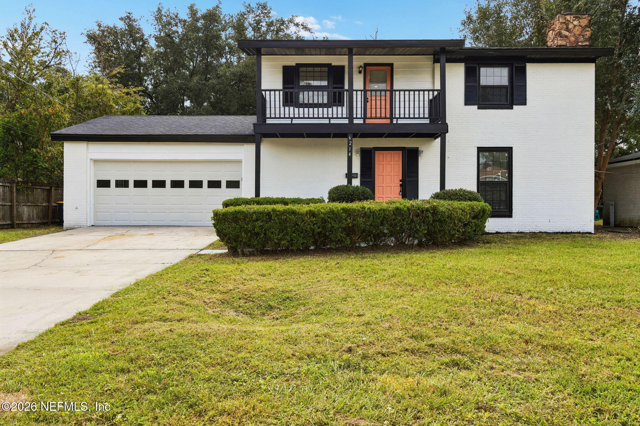 Single Family Residence for sale in Jacksonville