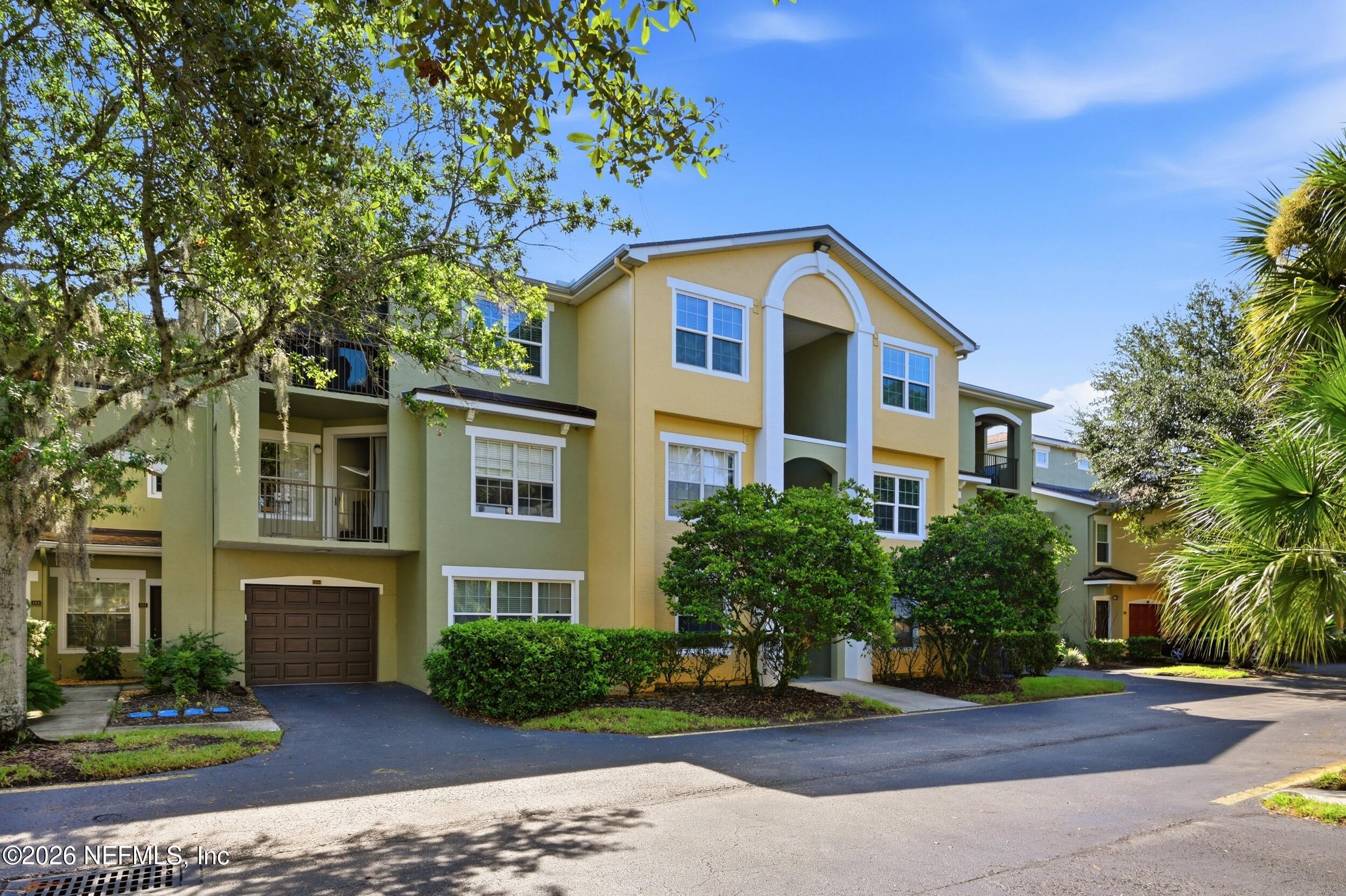 Condominium for sale in St. Augustine