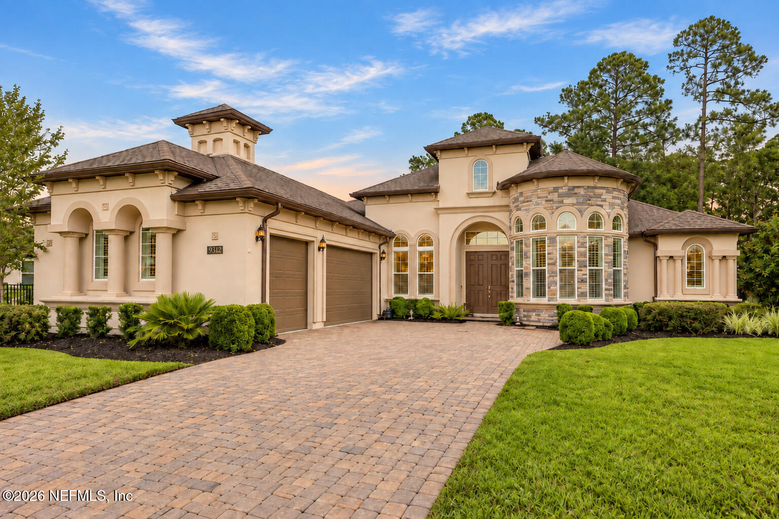 Single Family Residence for sale in Fernandina Beach