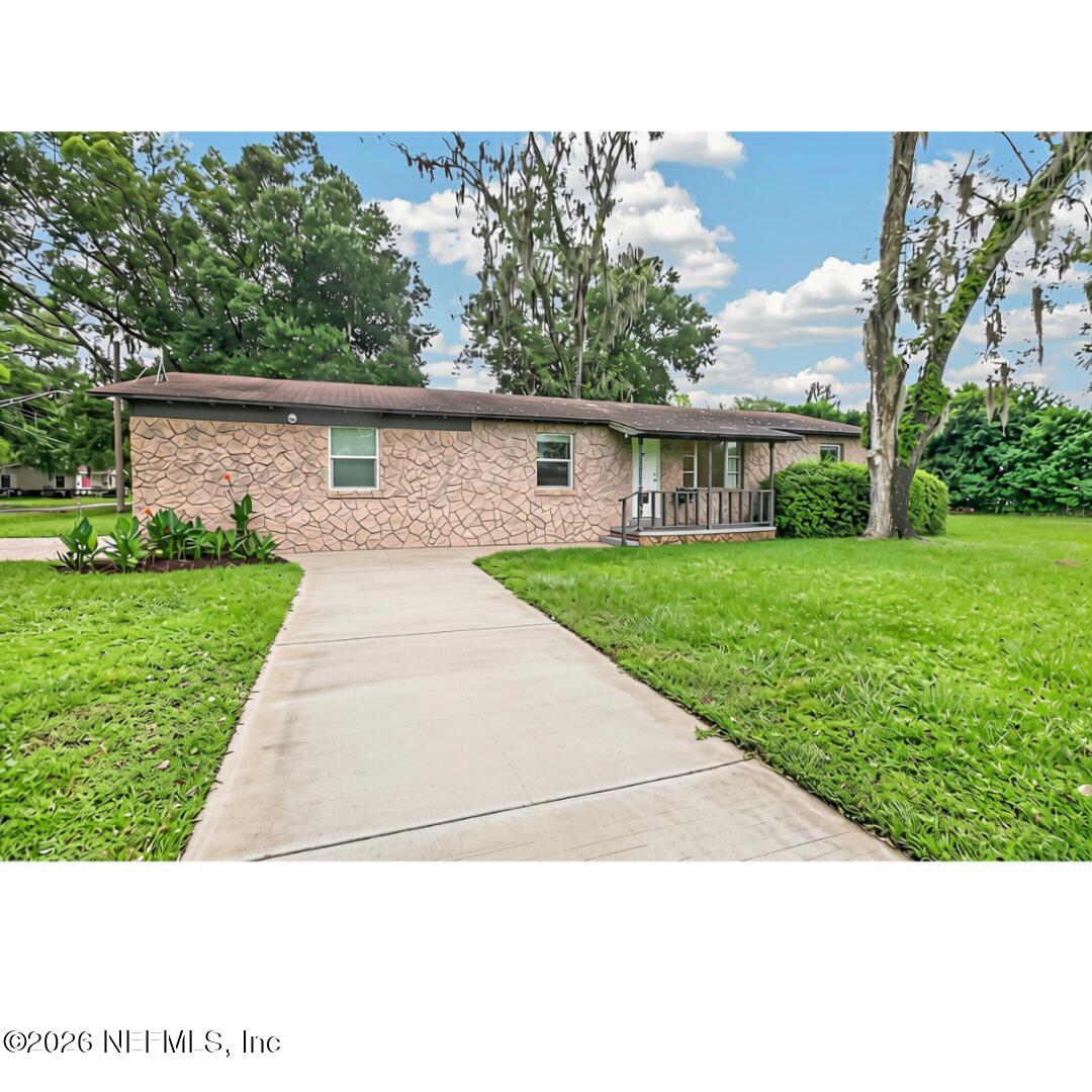Single Family Residence for sale in Baldwin