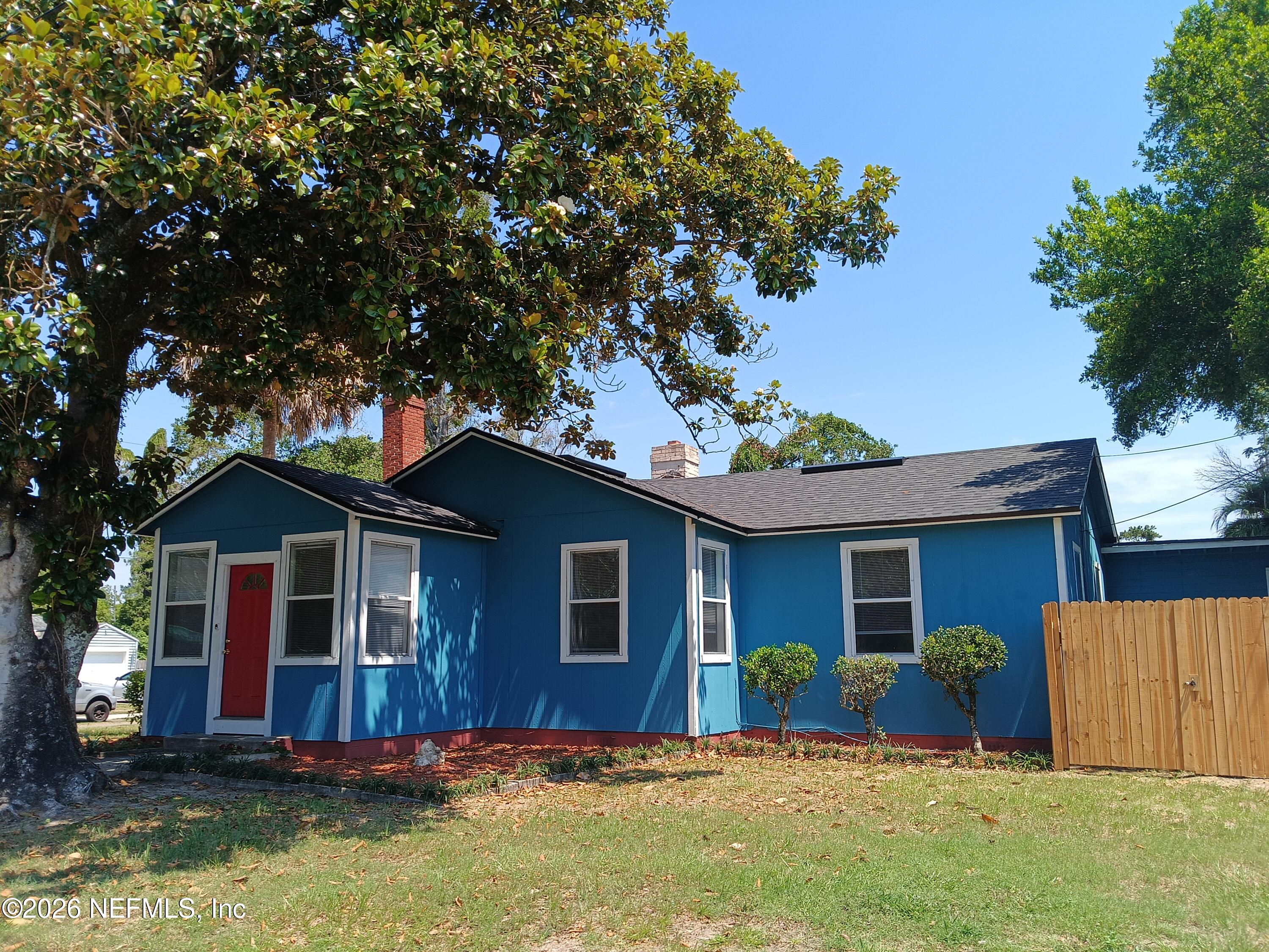 Single Family Residence for sale in Jacksonville