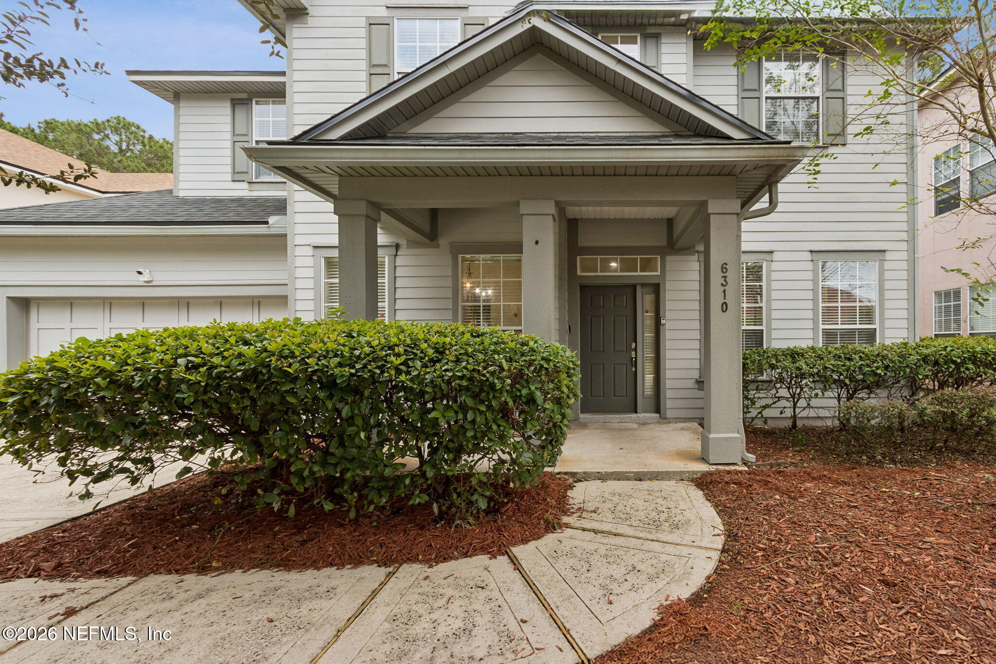 Single Family Residence for sale in Jacksonville