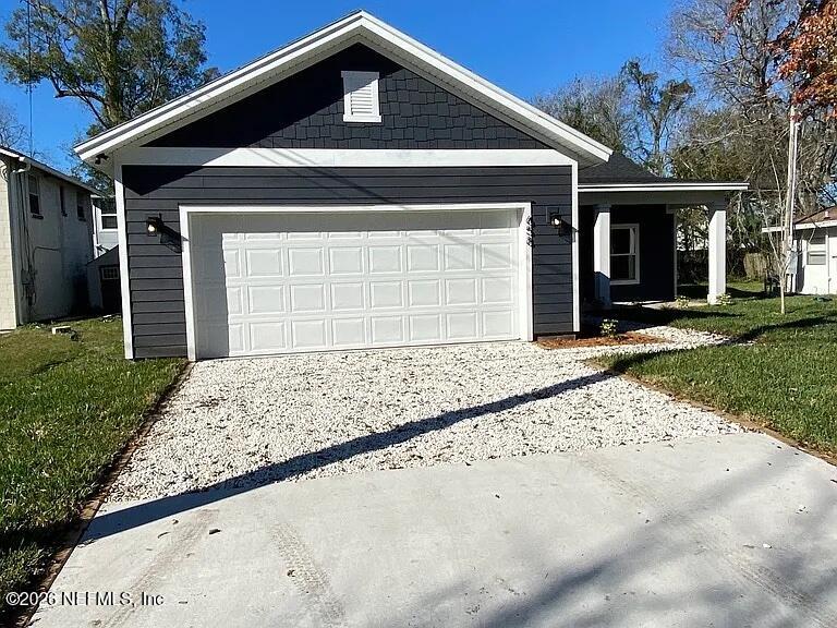 Single Family Residence for sale in Jacksonville