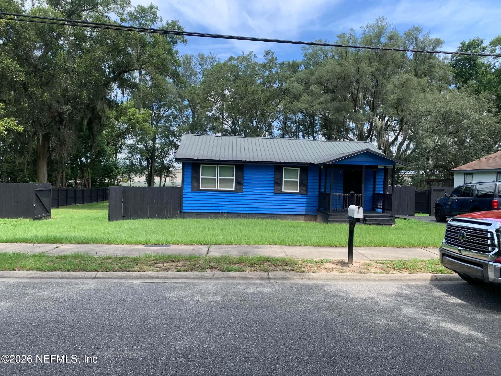 Single Family Residence for sale in Jacksonville