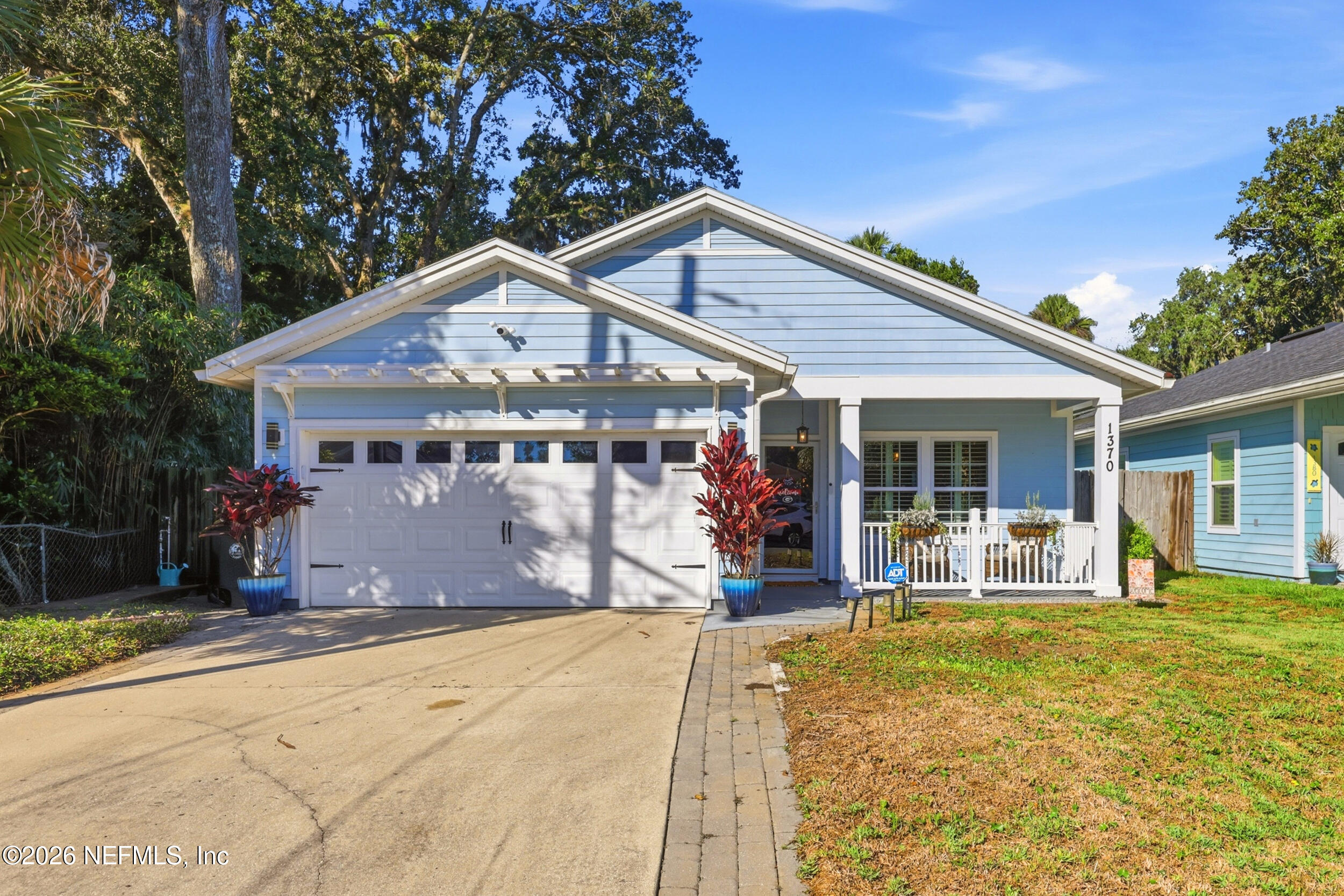 Single Family Residence for sale in Atlantic Beach