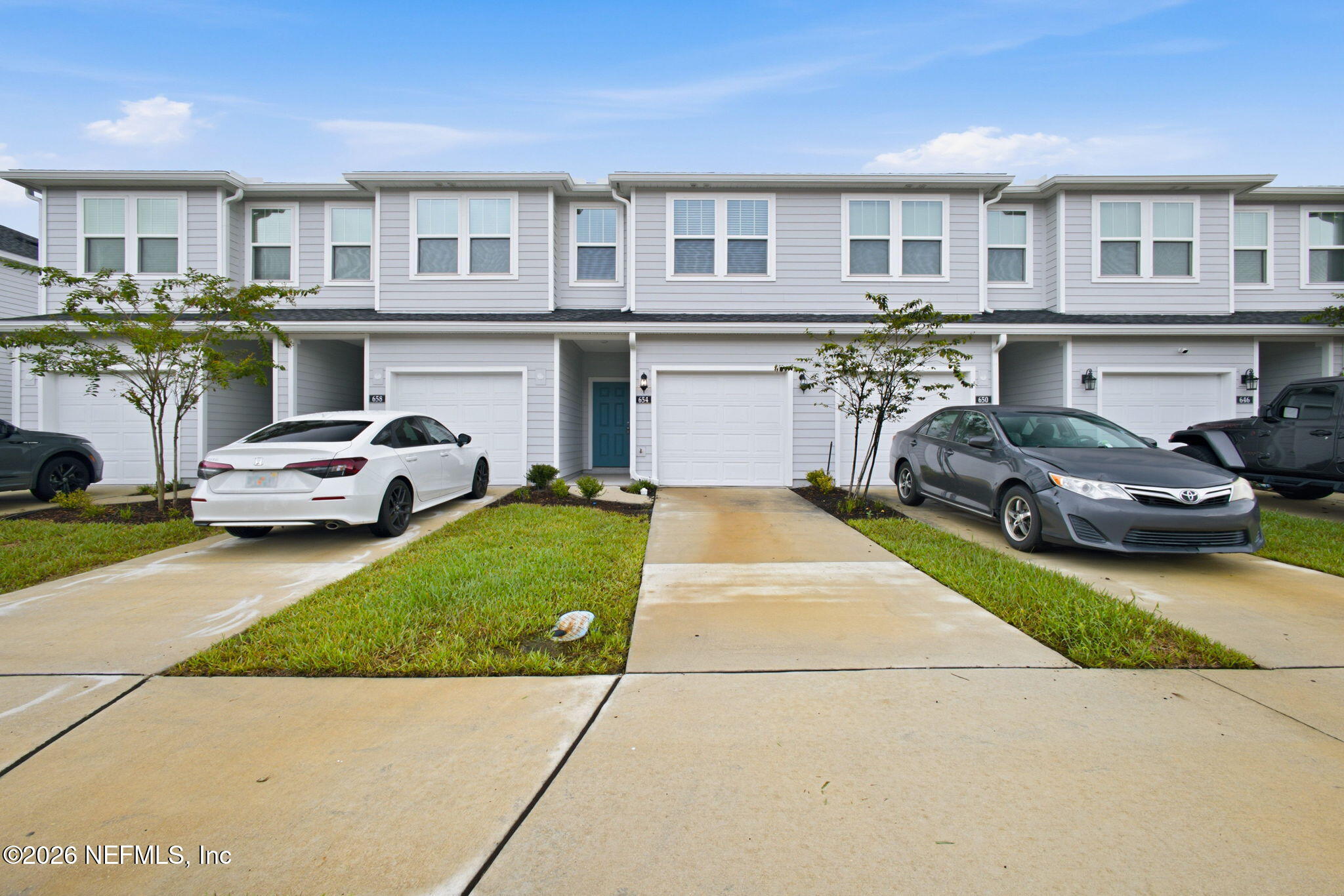 Townhouse for sale in Orange Park