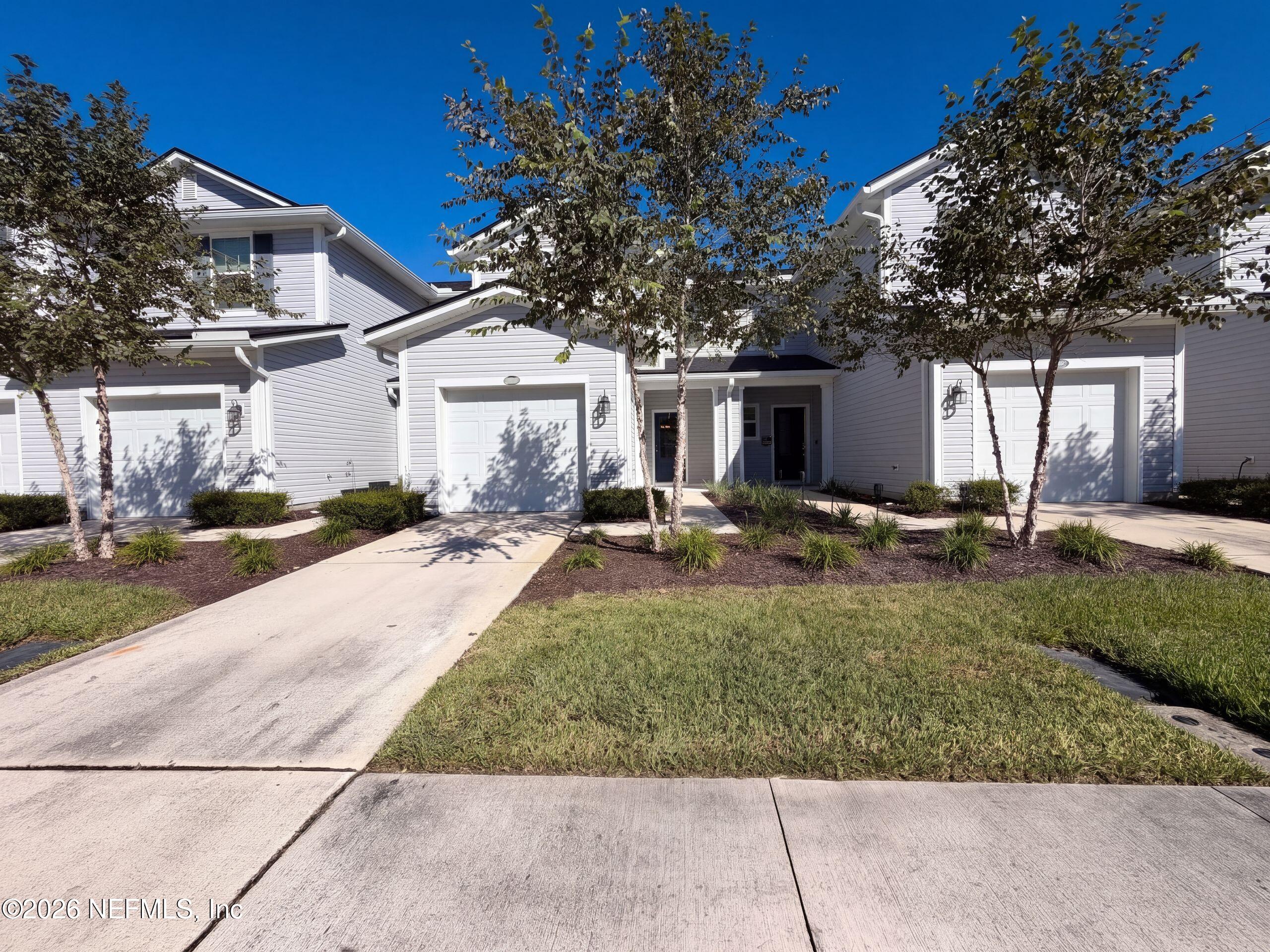 Townhouse for sale in Jacksonville