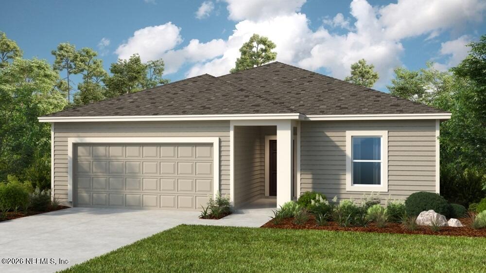 Single Family Residence for sale in Jacksonville