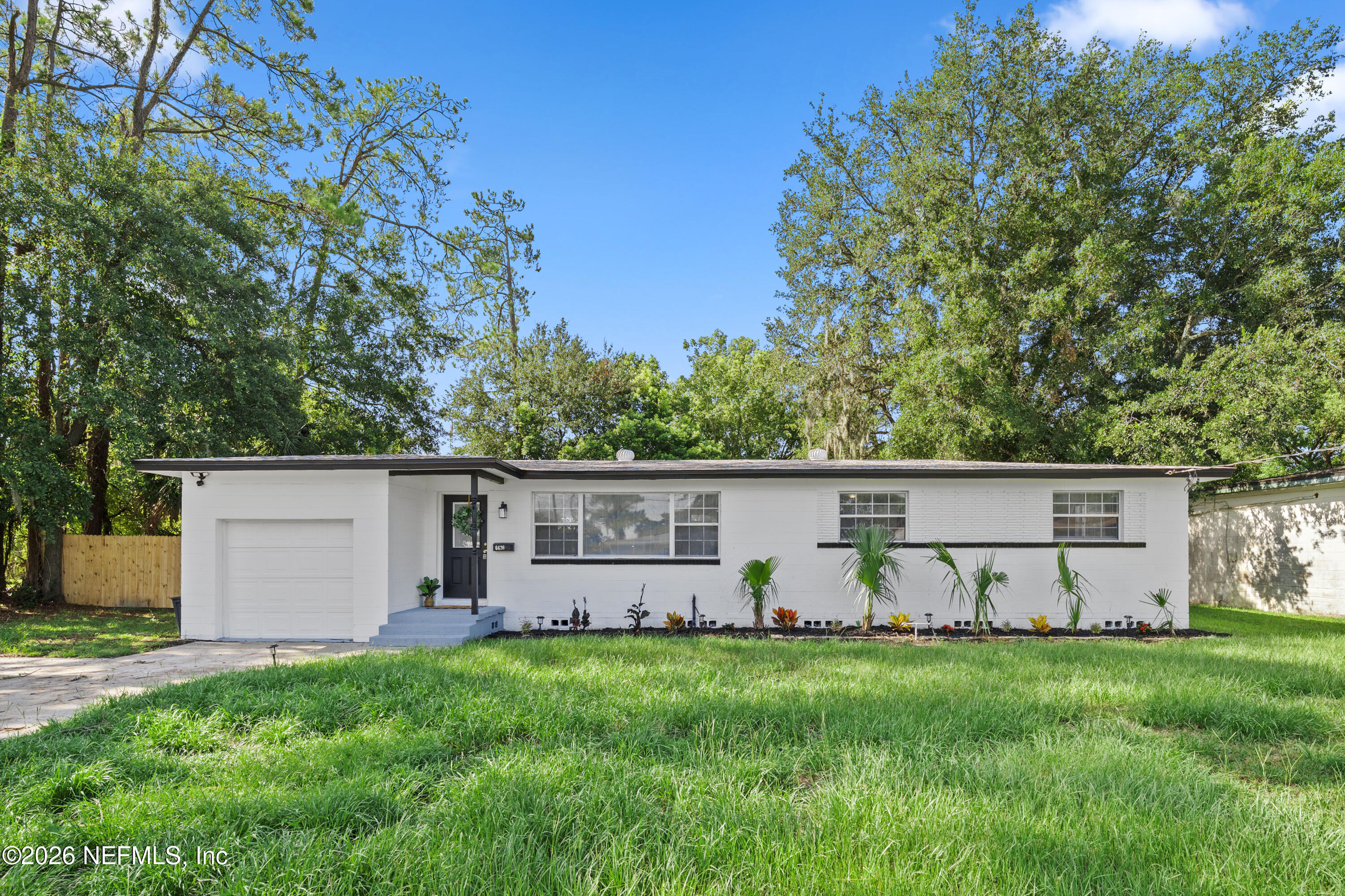 Single Family Residence for sale in Jacksonville
