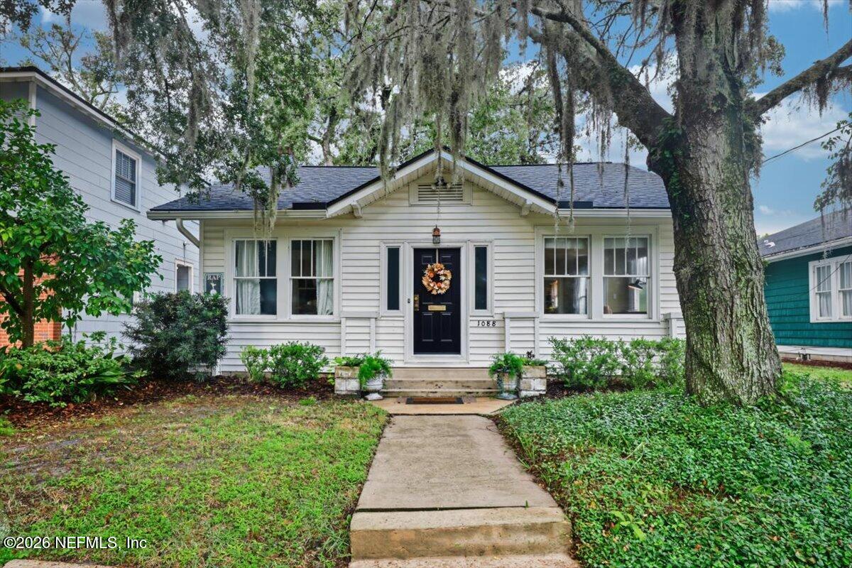 Single Family Residence for sale in Jacksonville
