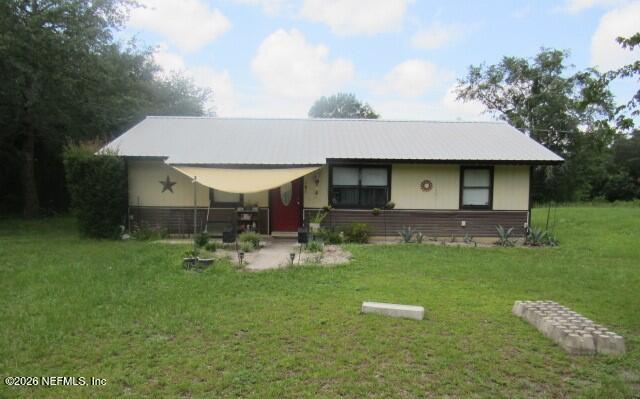 Single Family Residence for sale in Middleburg