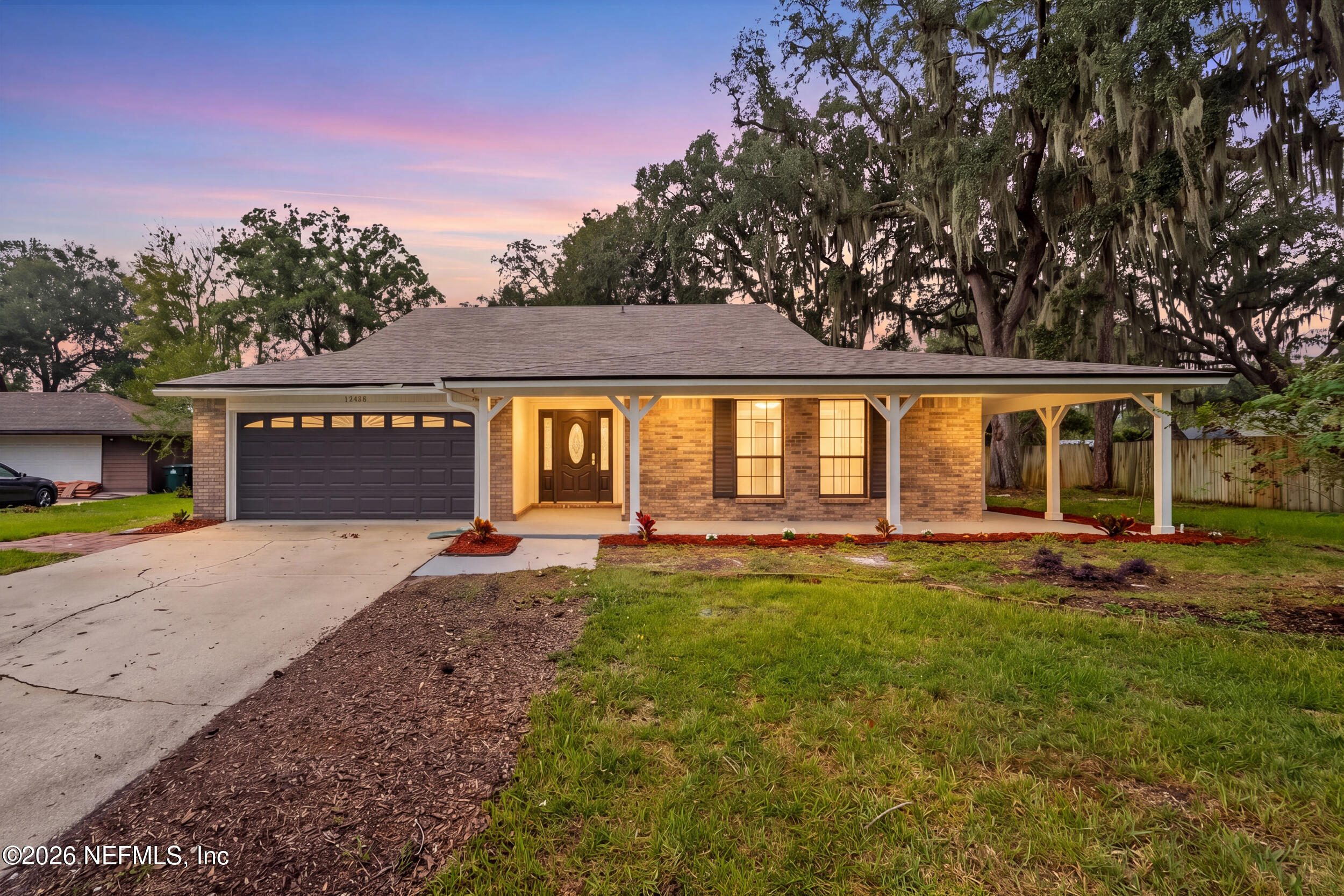 Single Family Residence for sale in Jacksonville