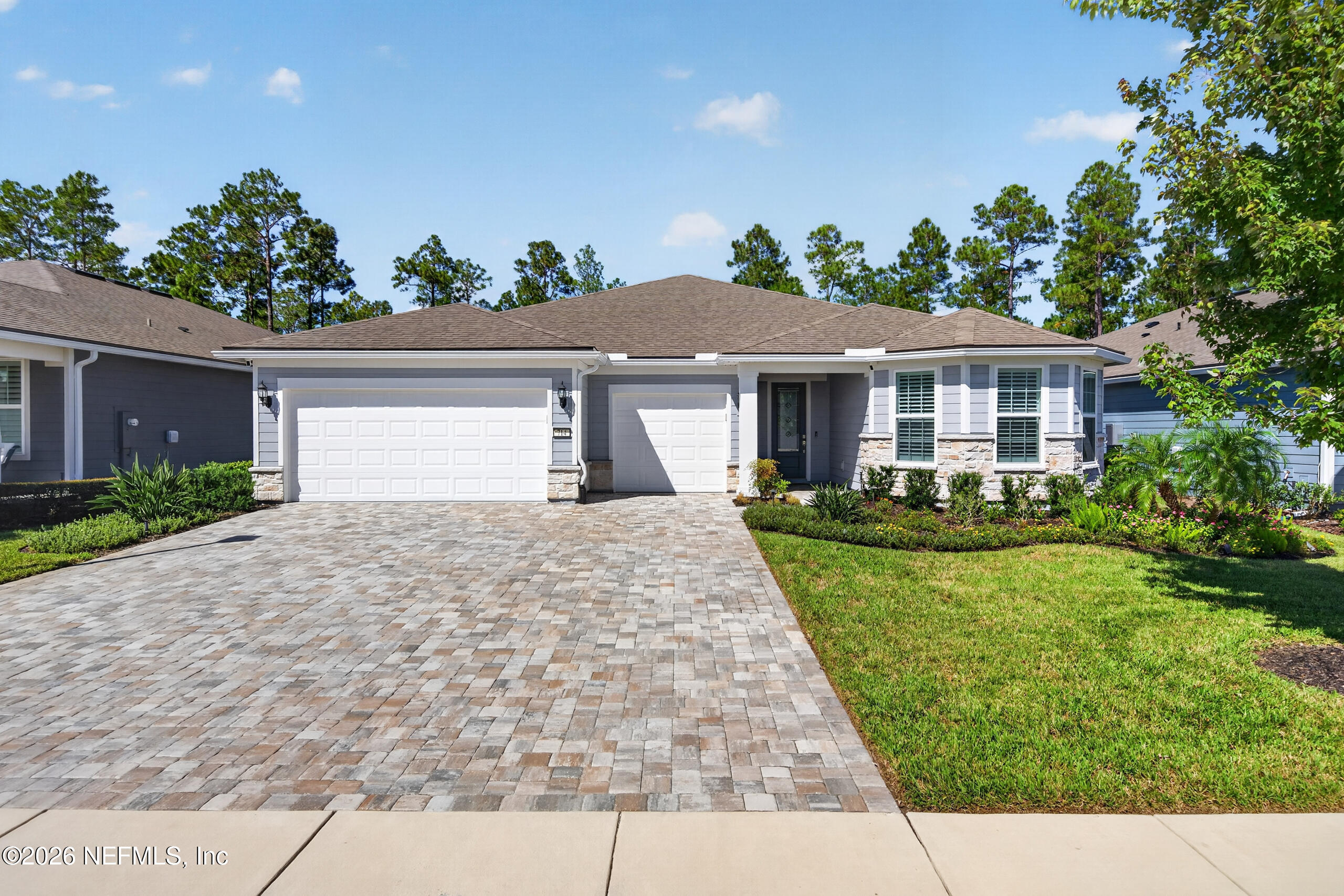 Single Family Residence for sale in Ponte Vedra