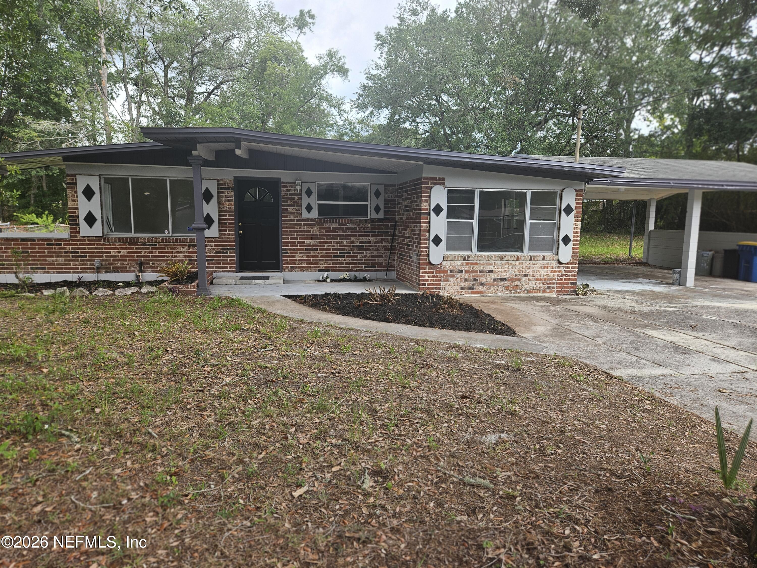 Single Family Residence for sale in Jacksonville