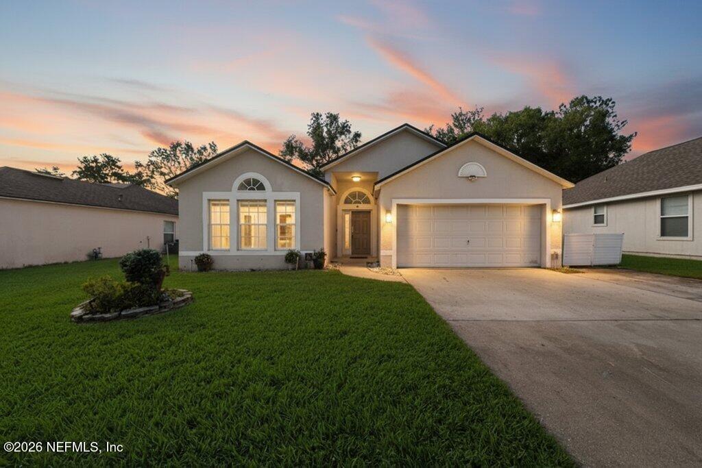 Single Family Residence for sale in Jacksonville