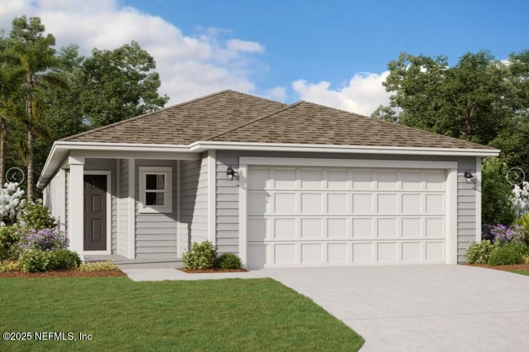 Single Family Residence for sale in Jacksonville