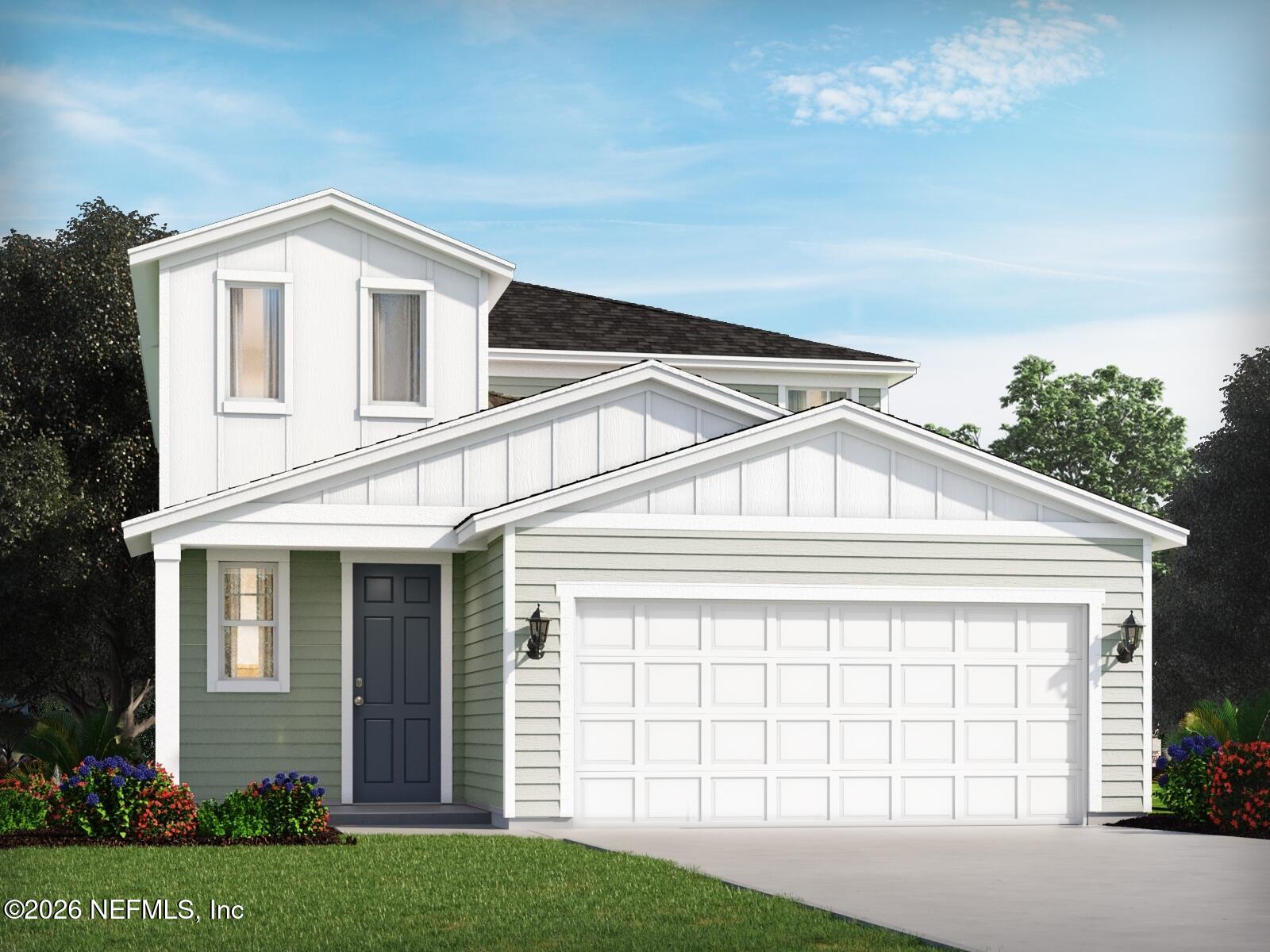 Single Family Residence for sale in Jacksonville