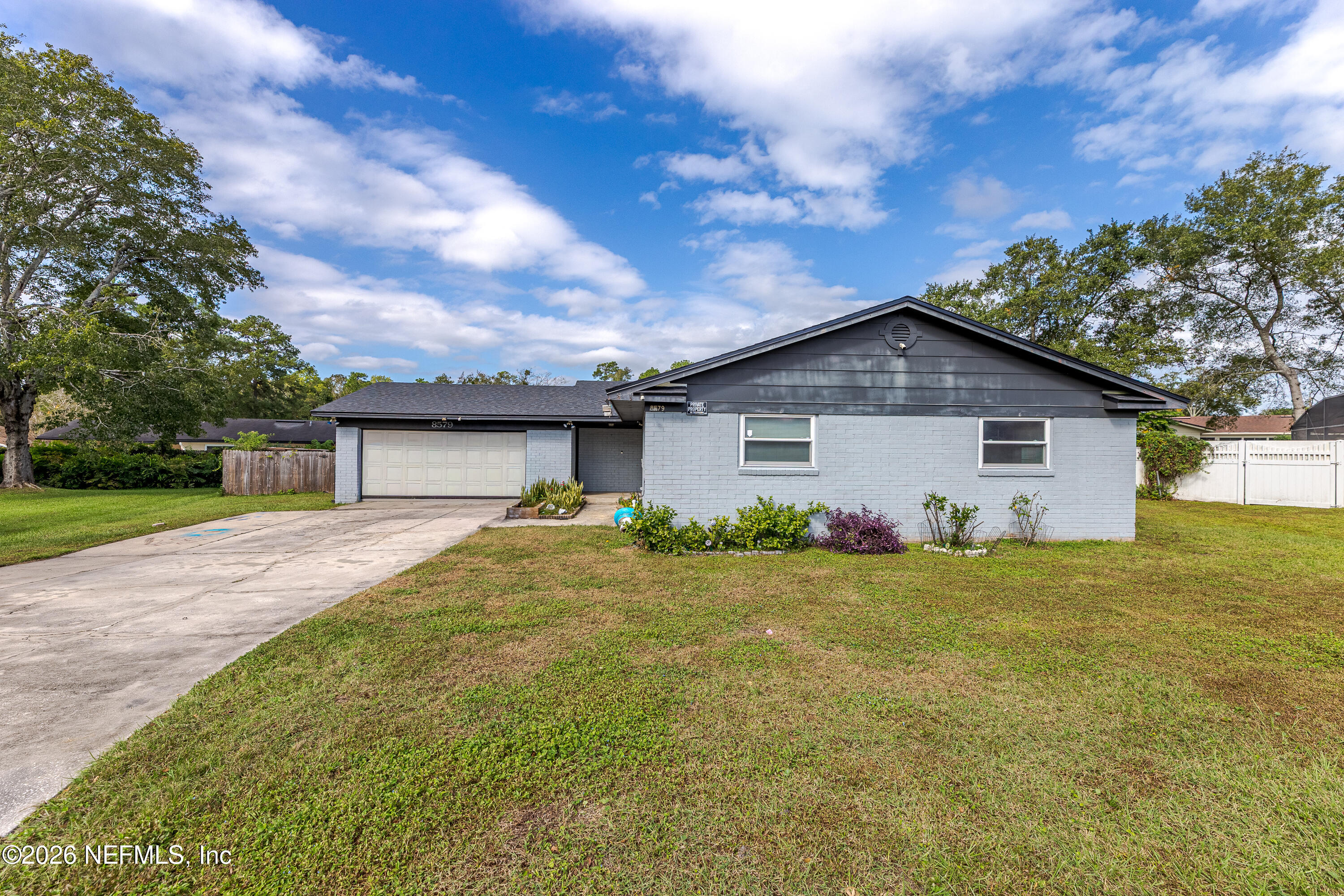 Single Family Residence for sale in Jacksonville