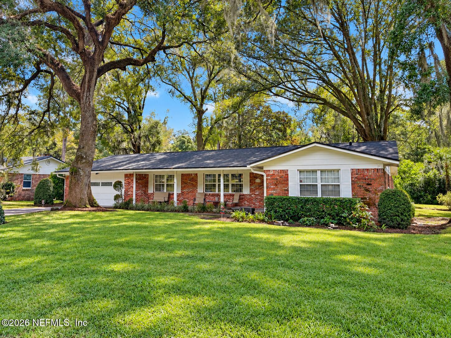 Single Family Residence for sale in Jacksonville