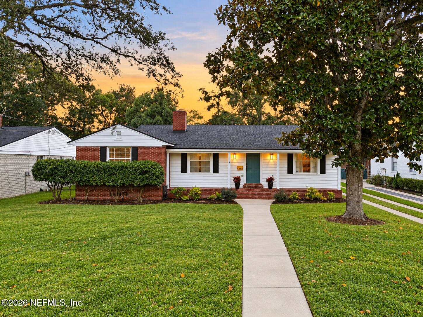 Single Family Residence for sale in Jacksonville